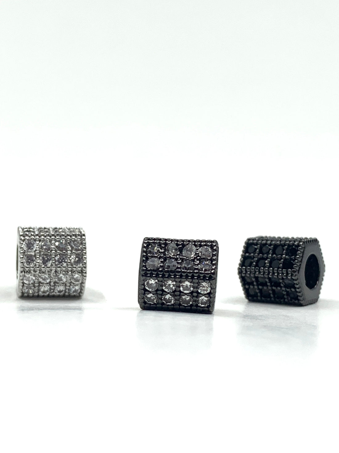 Bracelet Connector Spacer Beads | Bellaire Wholesale