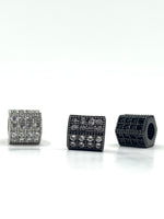 Bracelet Connector Spacer Beads | Bellaire Wholesale