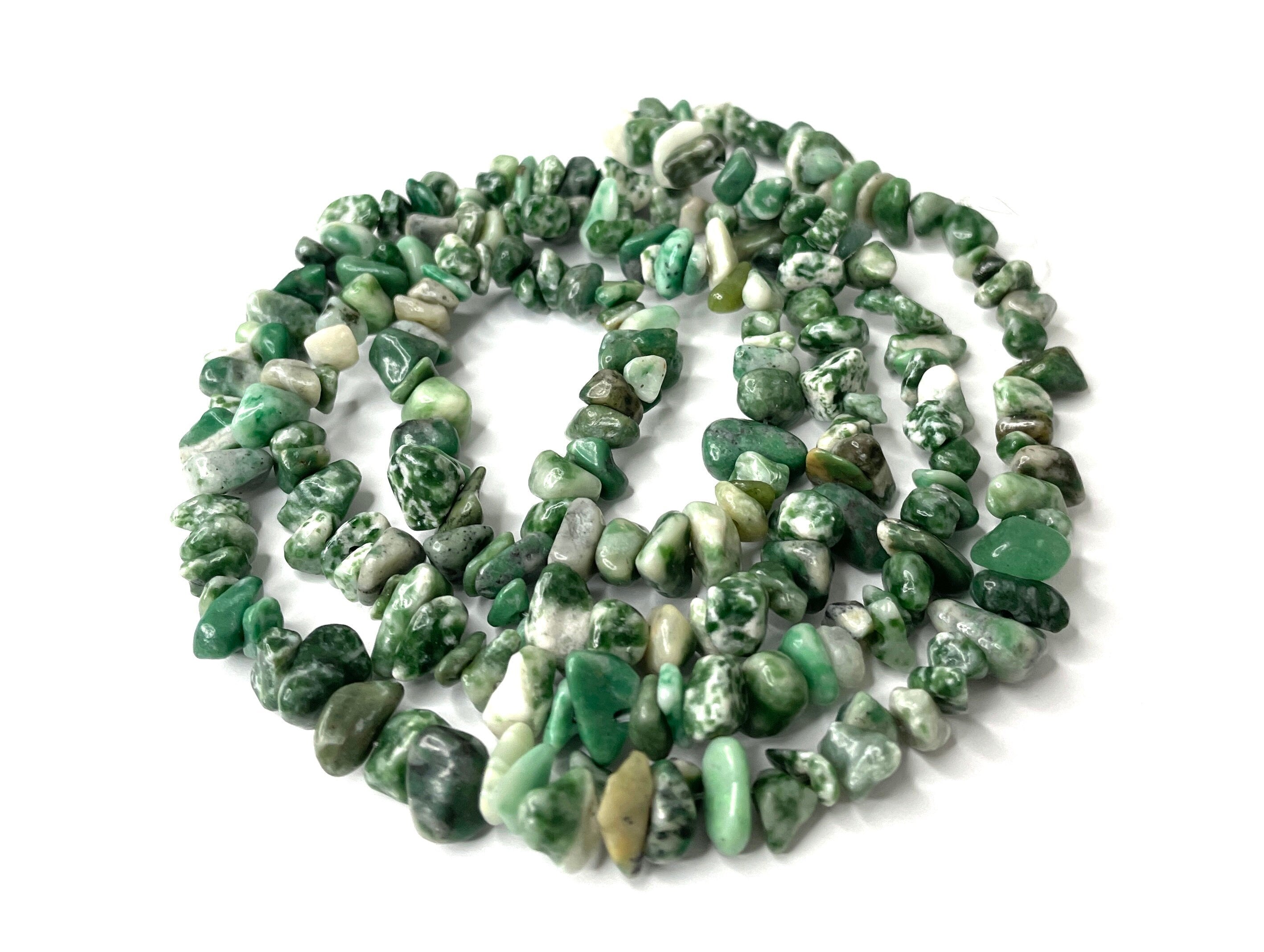 Australian Jade Chips | Bellaire Wholesale