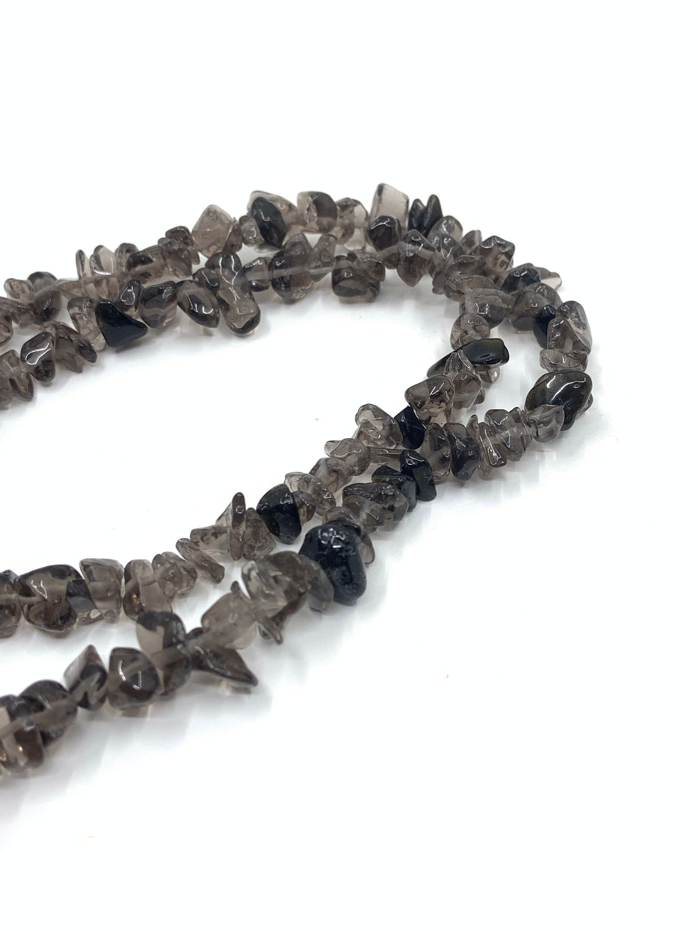 Gemstone Drilled Chips | Bellaire Wholesale