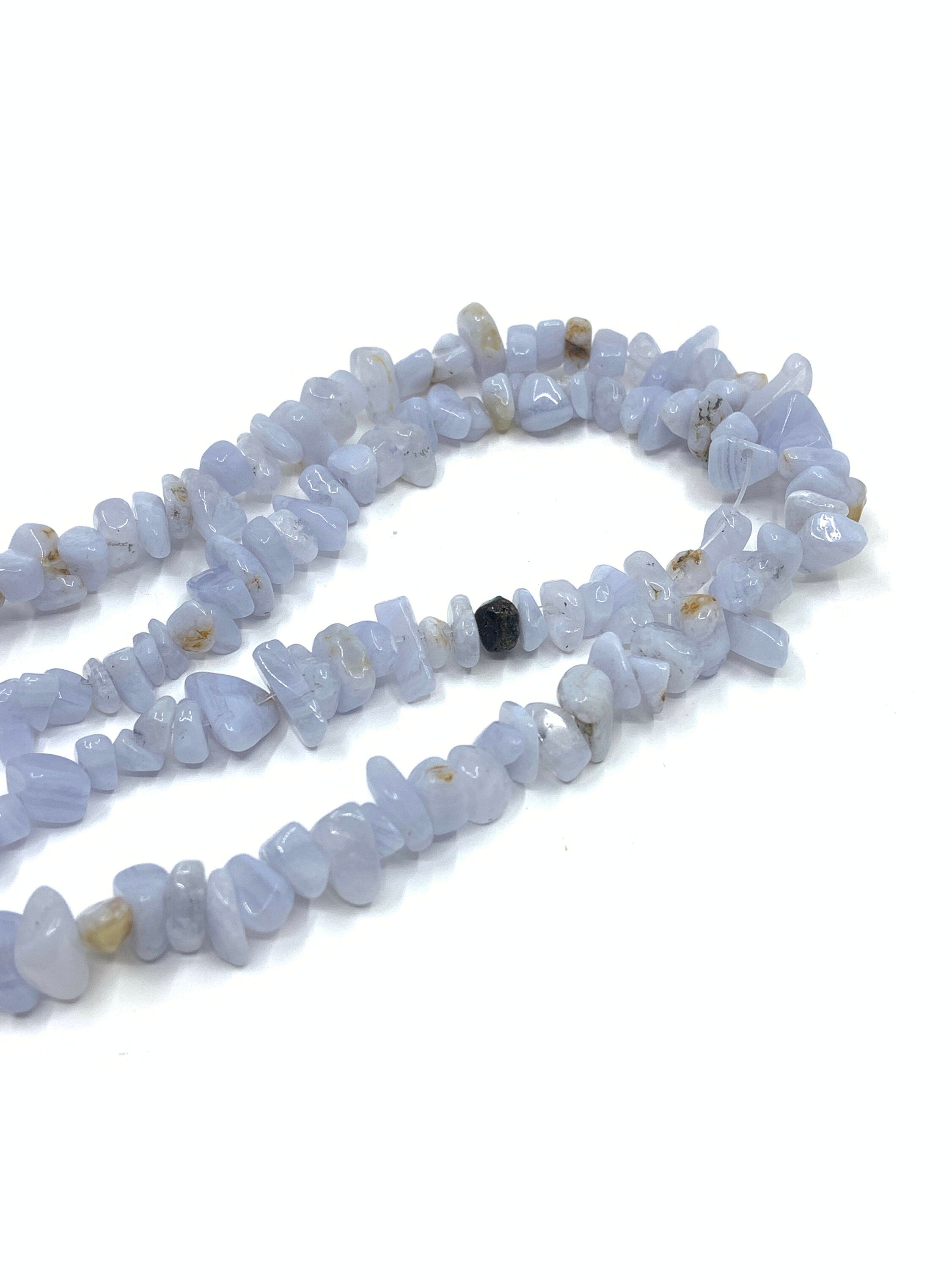 Gemstone Drilled Chips | Bellaire Wholesale