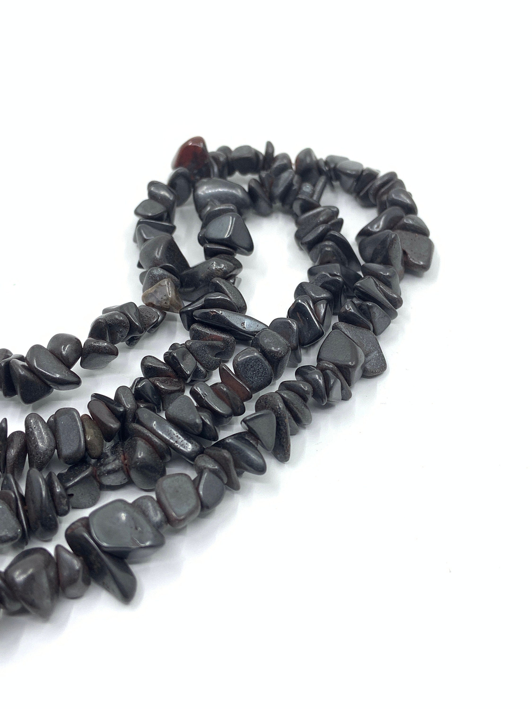 Gemstone Drilled Chips | Bellaire Wholesale