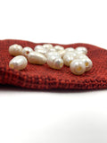 Rice Shaped Freshwater Pearls | Bellaire Wholesale