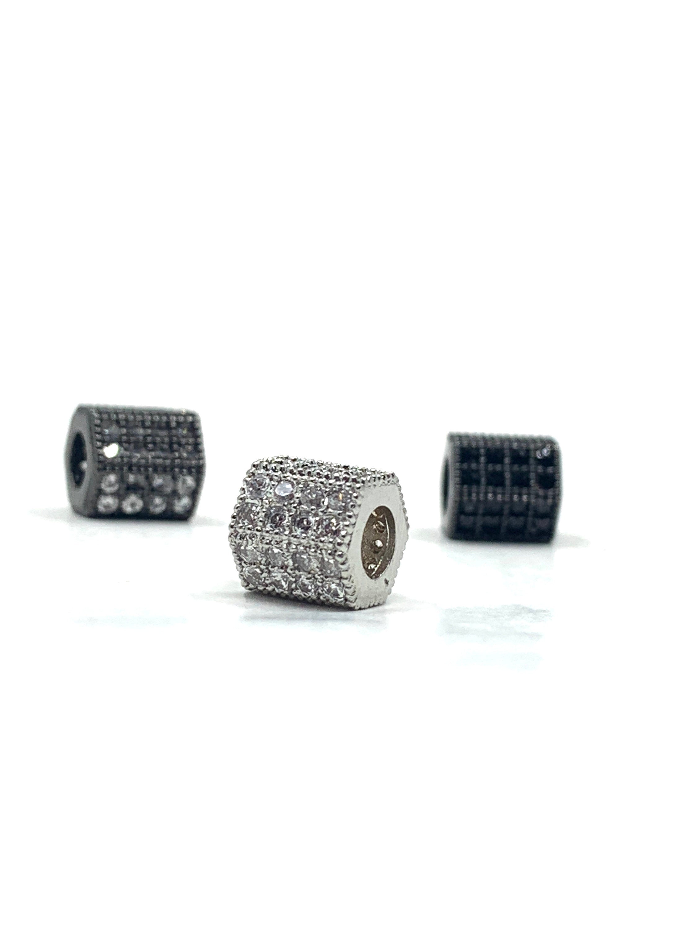 Bracelet Connector Spacer Beads | Bellaire Wholesale