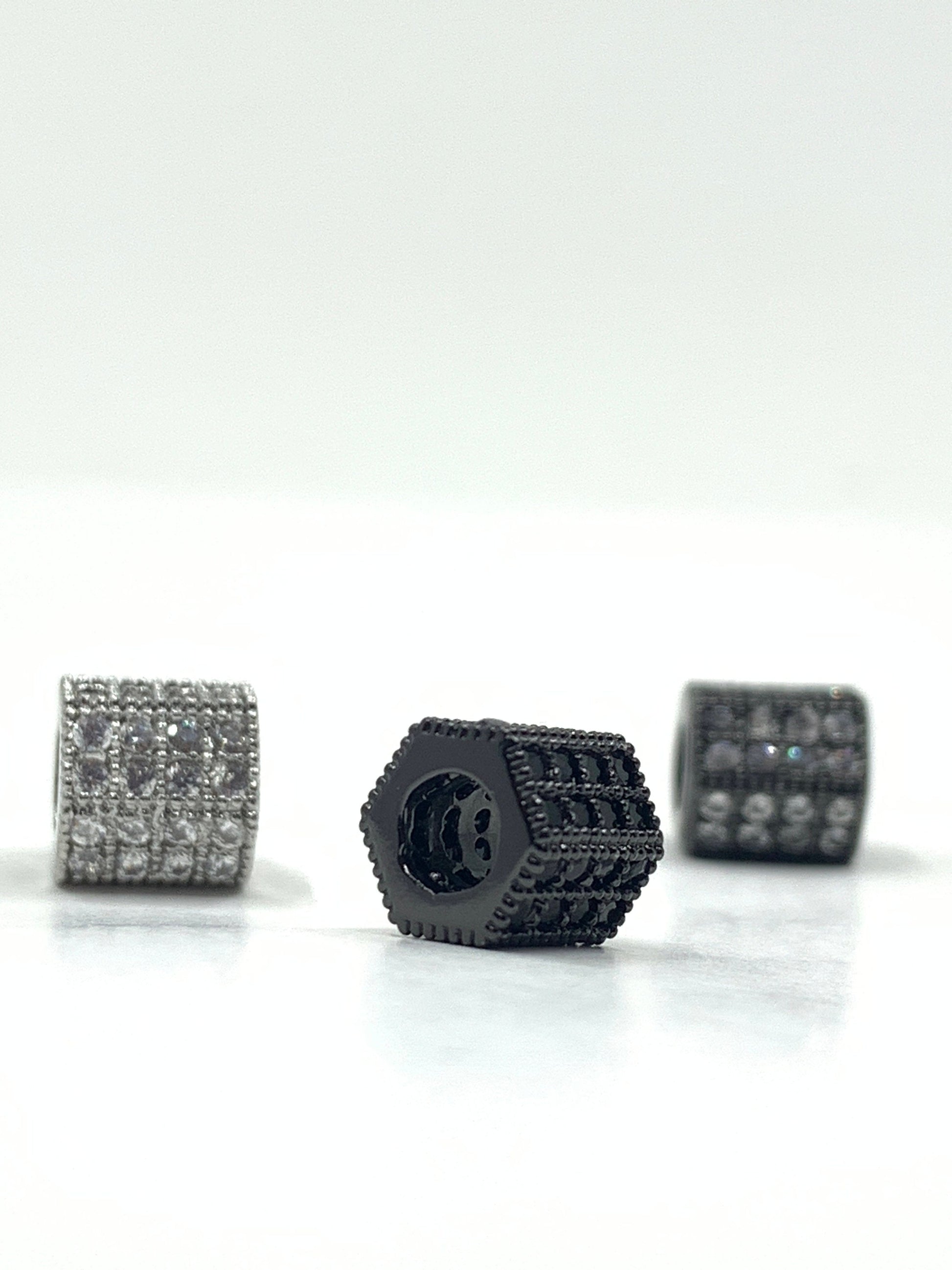 Bracelet Connector Spacer Beads | Bellaire Wholesale