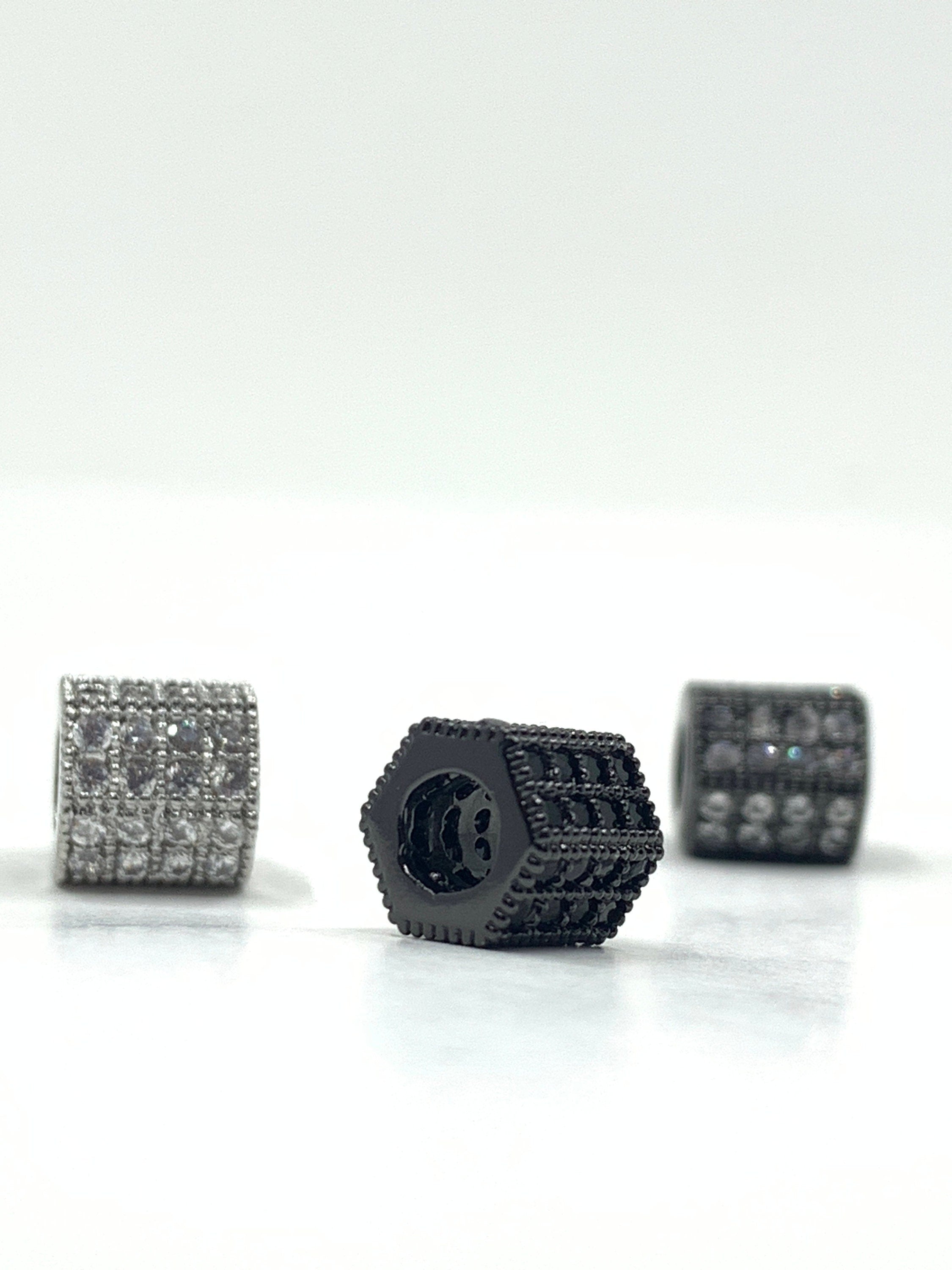 Bracelet Connector Spacer Beads | Bellaire Wholesale