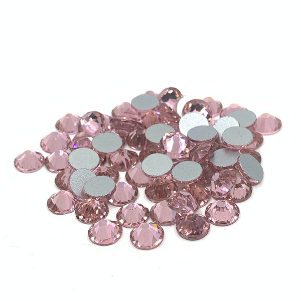 1400 Strass SS20 / 5MM DmC MC Quality Rosa Fragola Rose TERMOADESIVI HOTFIX Rhinestone Glass Hot Pink 1400 Strass SS20 / 5MM DmC MC Quality Rosa Fragola Rose TERMOADESIVI HOTFIX Rhinestone Glass Hot Pink