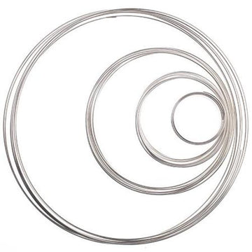 Beadalon Memory Wire Kit  .50oz, Assorted Sizes | Bellaire Wholesale