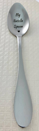 Bismillah Personalized Spoon for Special Occasion | Bellaire Wholesale