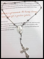 Chain and Ball Rosary | Bellaire Wholesale