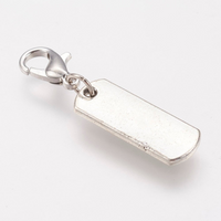 Inspire Charm with Lock | Bellaire Wholesale