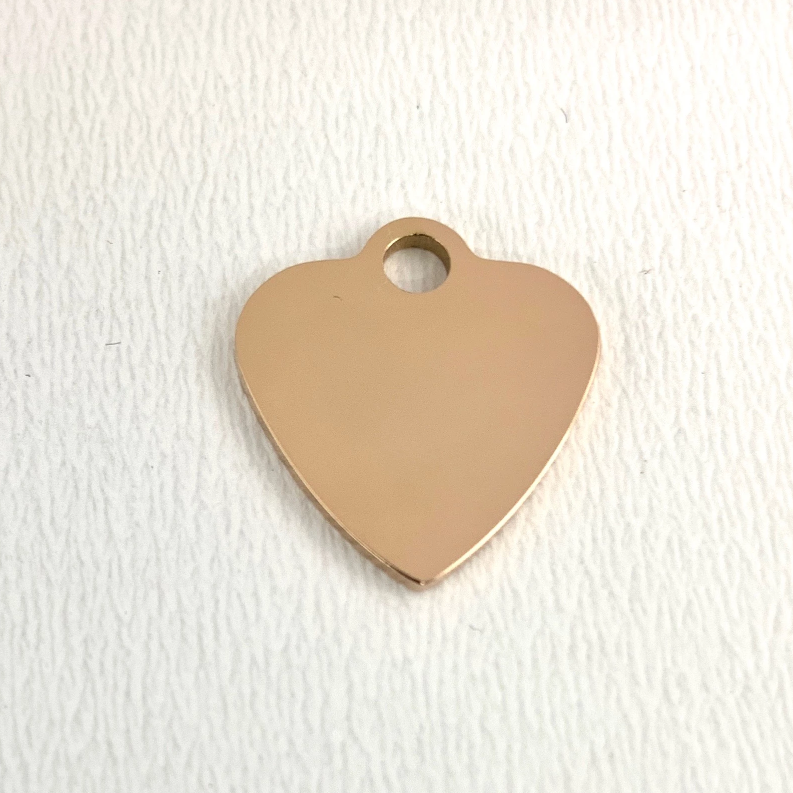 Love never fails Customized Charms | Bellaire Wholesale