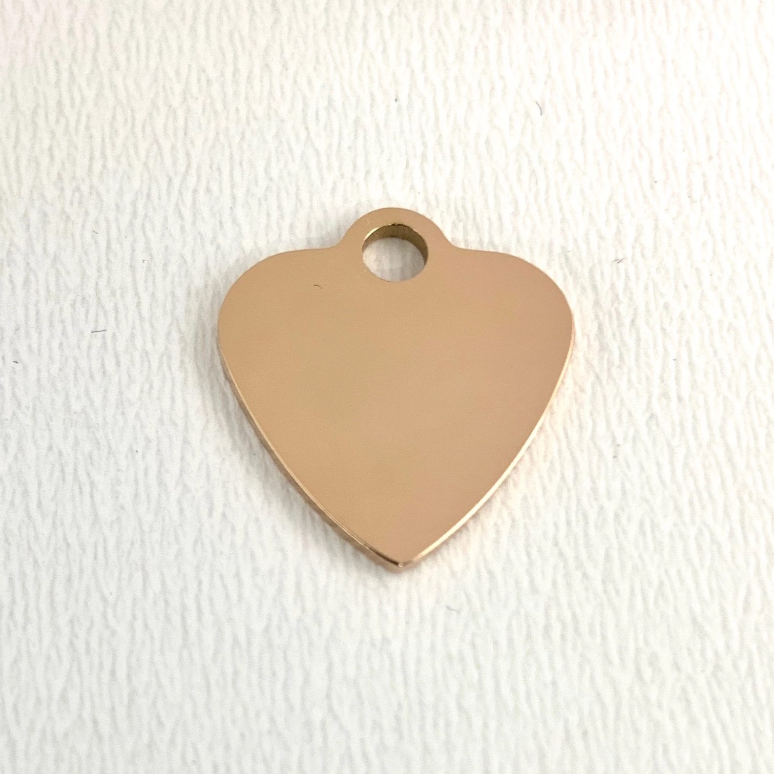 Best Nonna Ever Engraved Charm | Bellaire Wholesale