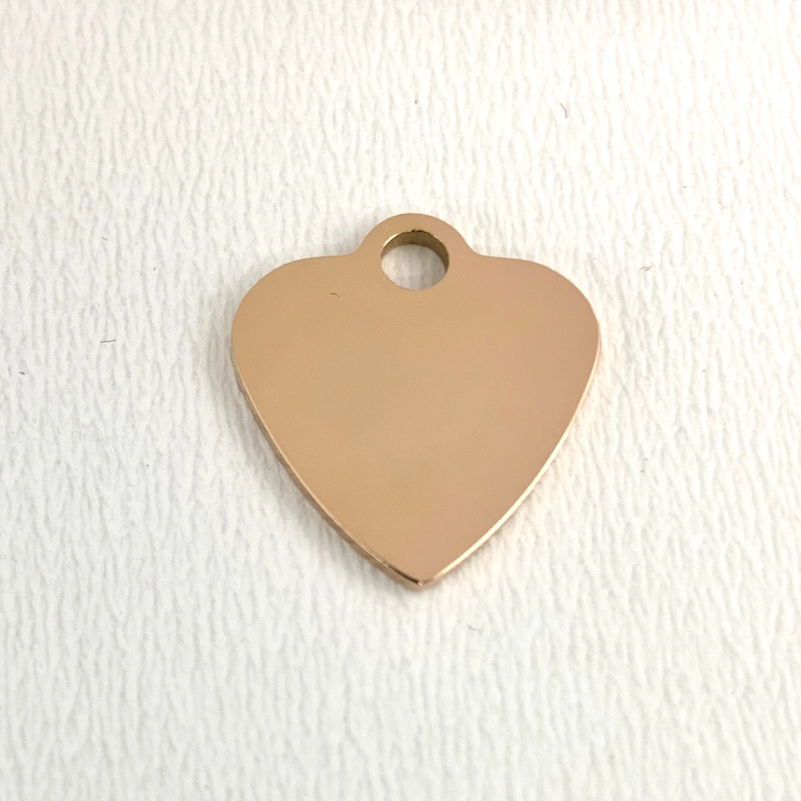 Nanna  �¤ Grandmother in Portuguese Engraved Charm | Bellaire Wholesale
