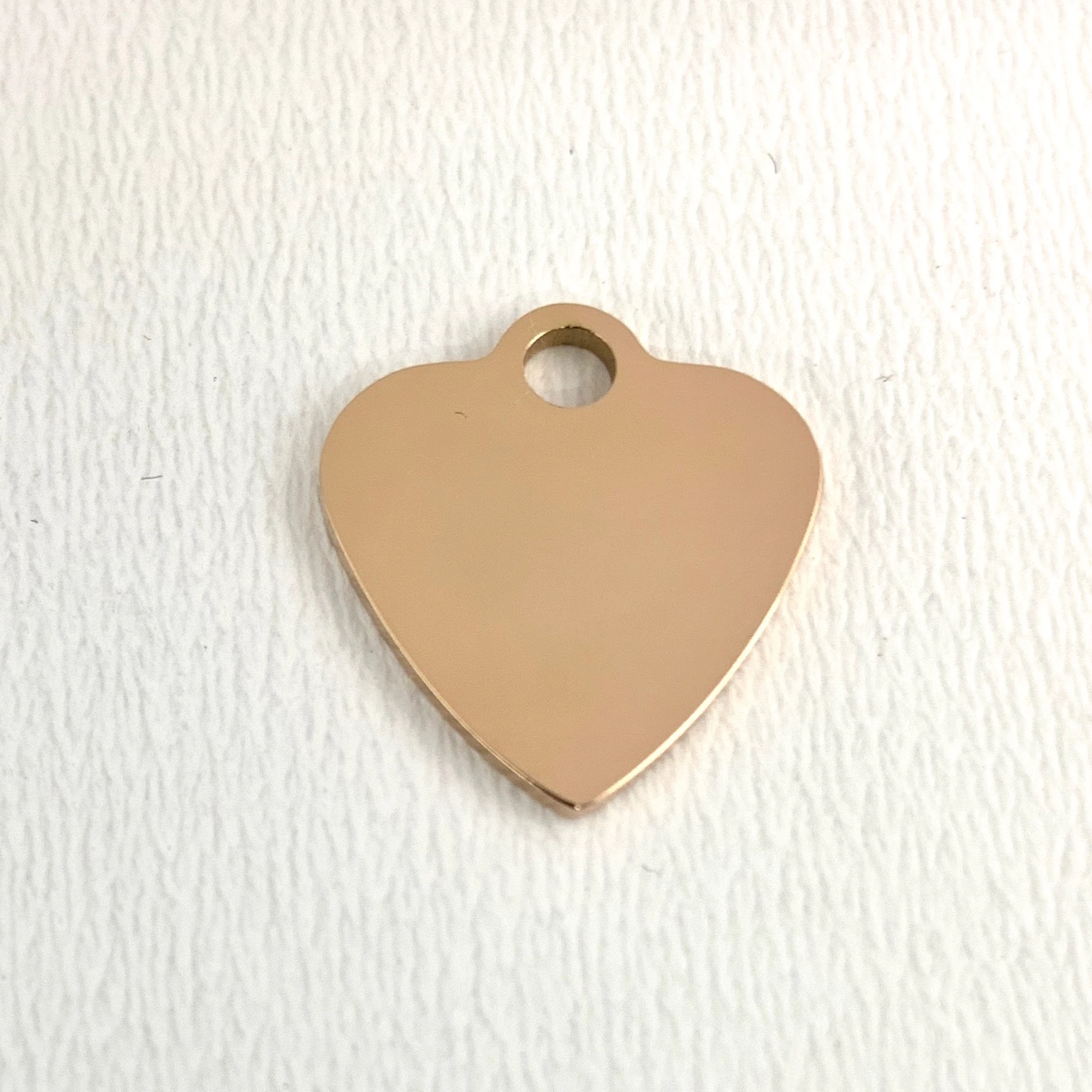 MashaAllah Laser Engraved Charm | Bellaire Wholesale