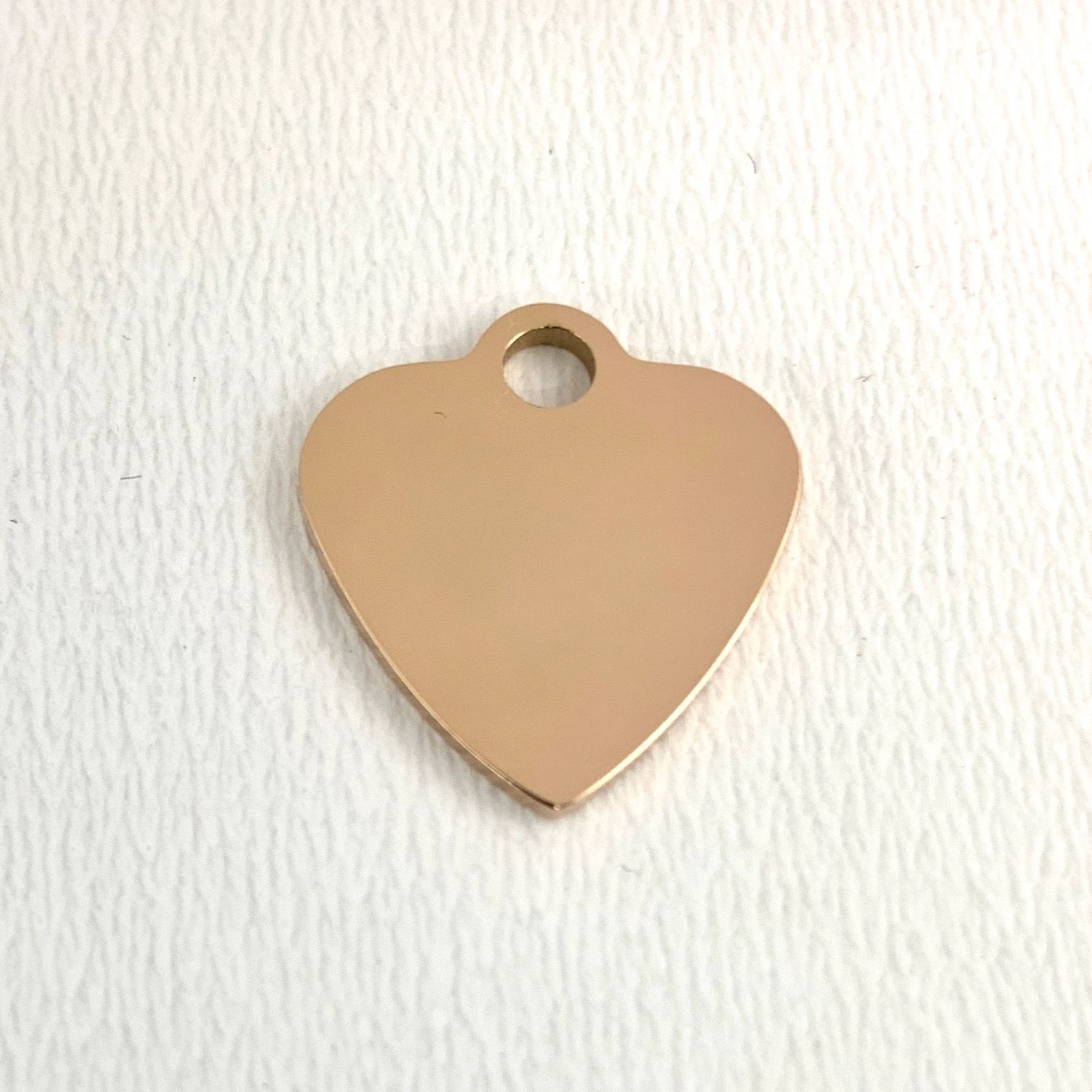 Mom Engraved Charm | Bellaire Wholesale