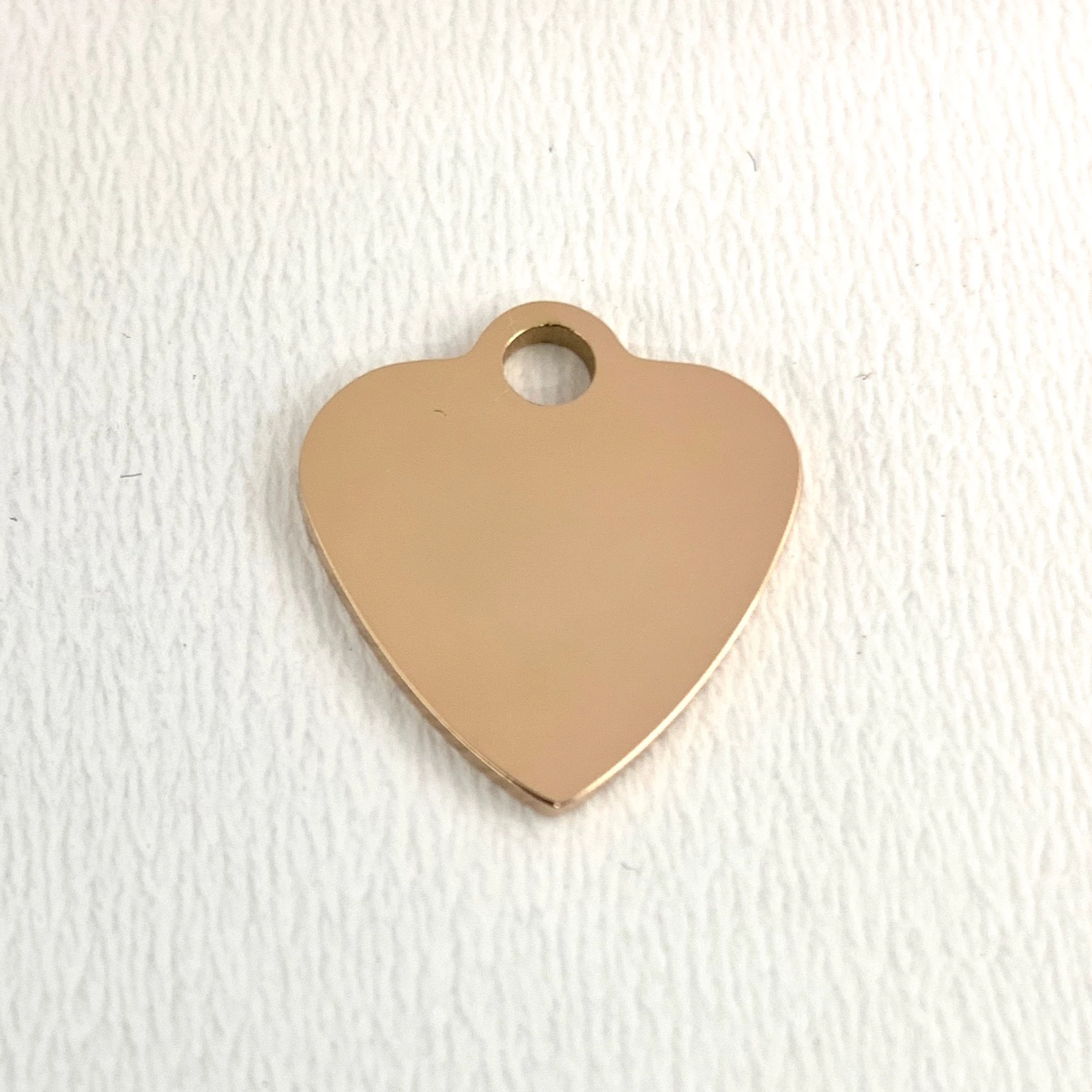 God Mother Engraved Charm | Bellaire Wholesale