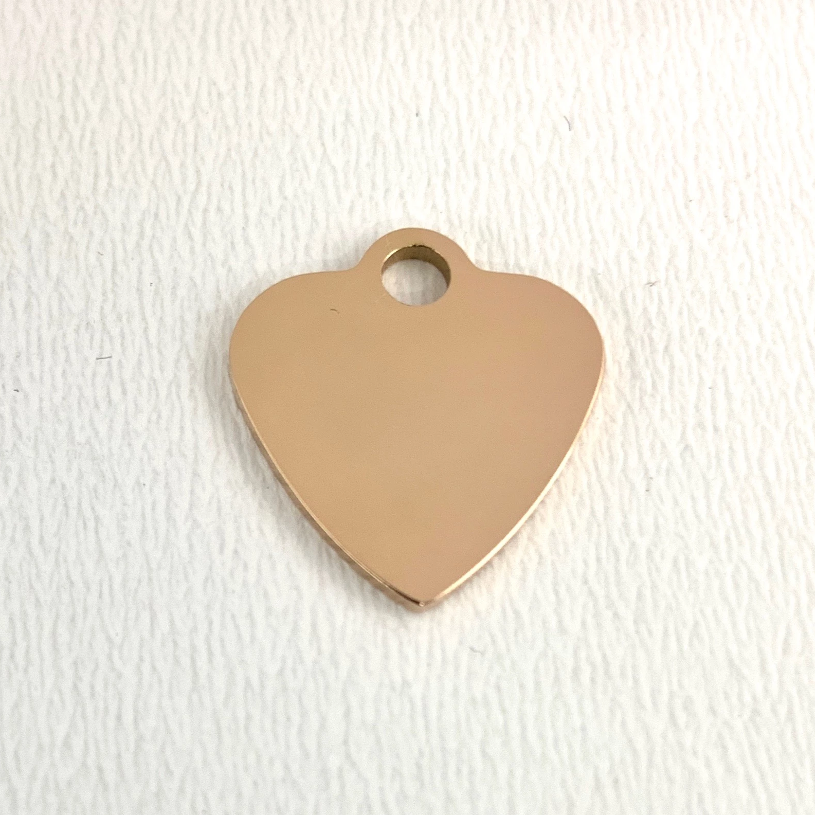 I love you Customized Charms | Bellaire Wholesale