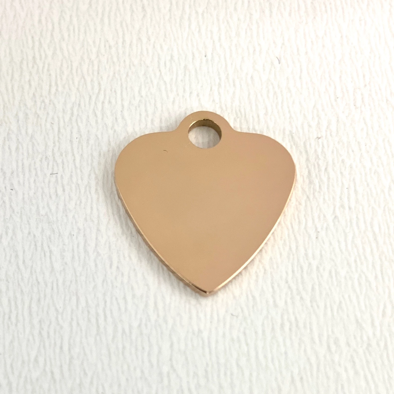 Mom Engraved Charm | Bellaire Wholesale