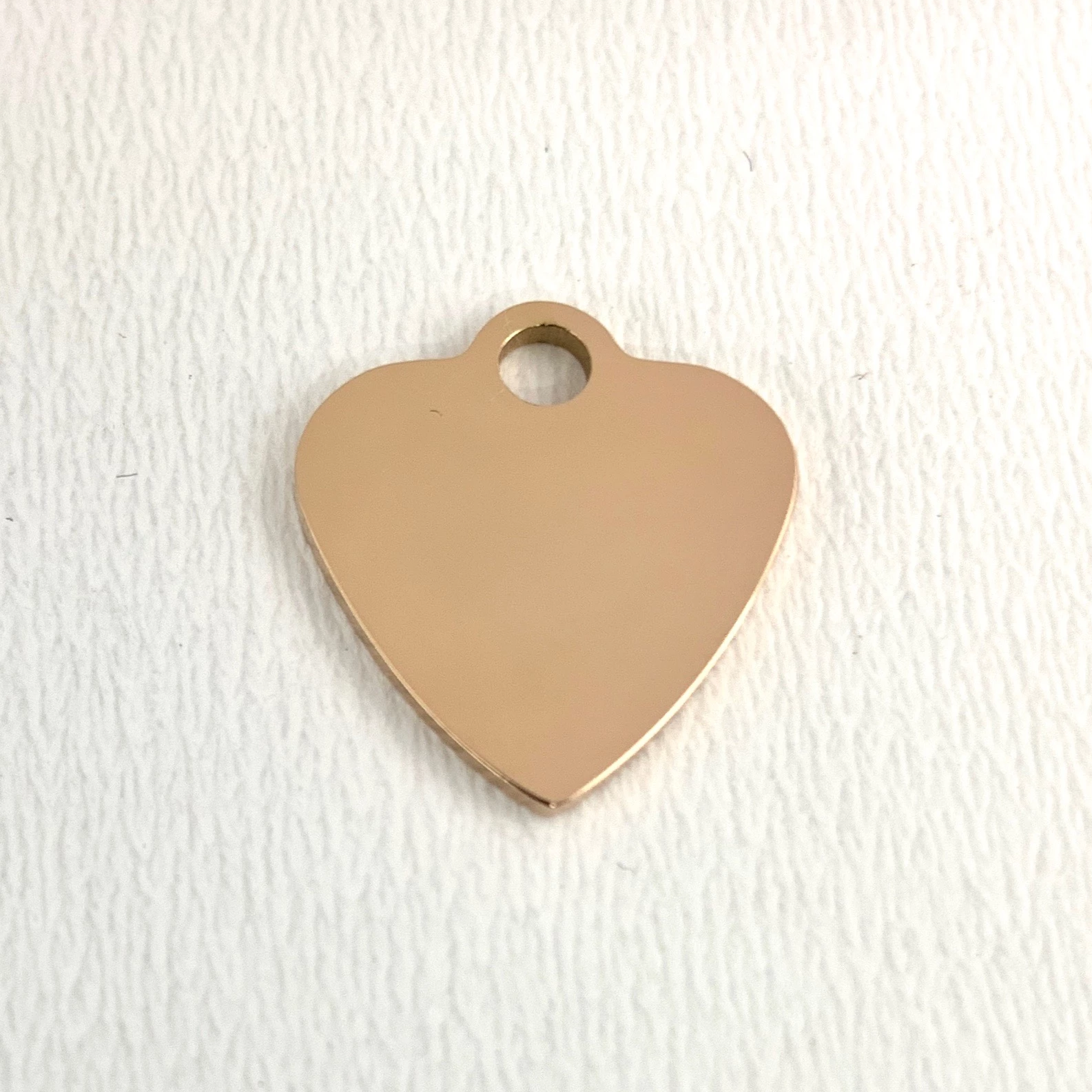 We love you Customized Charms | Bellaire Wholesale
