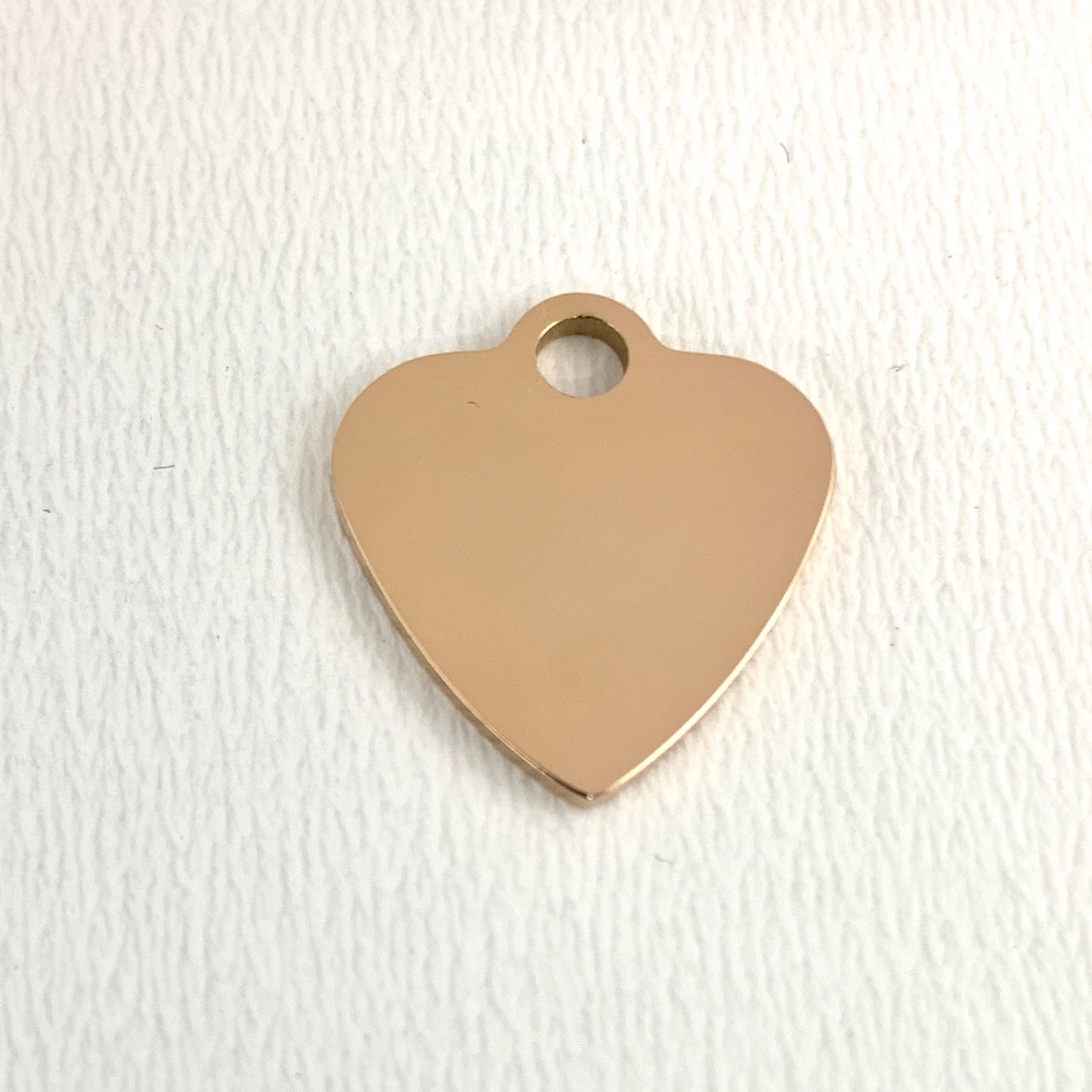 Best Mom Laser Engraved Charm | Bellaire Wholesale