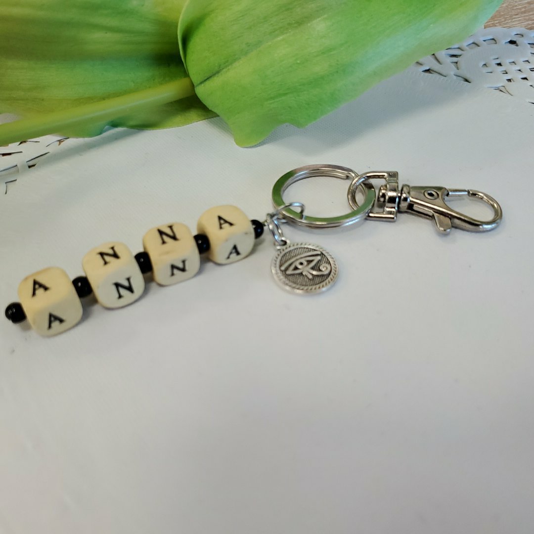Personalized Custom Name Tag | Bellaire Wholesale