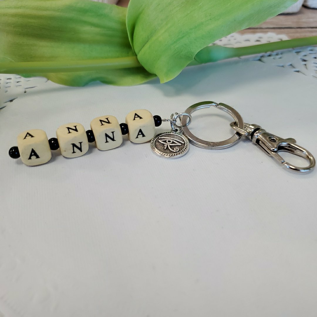 Personalized Custom Name Tag | Bellaire Wholesale