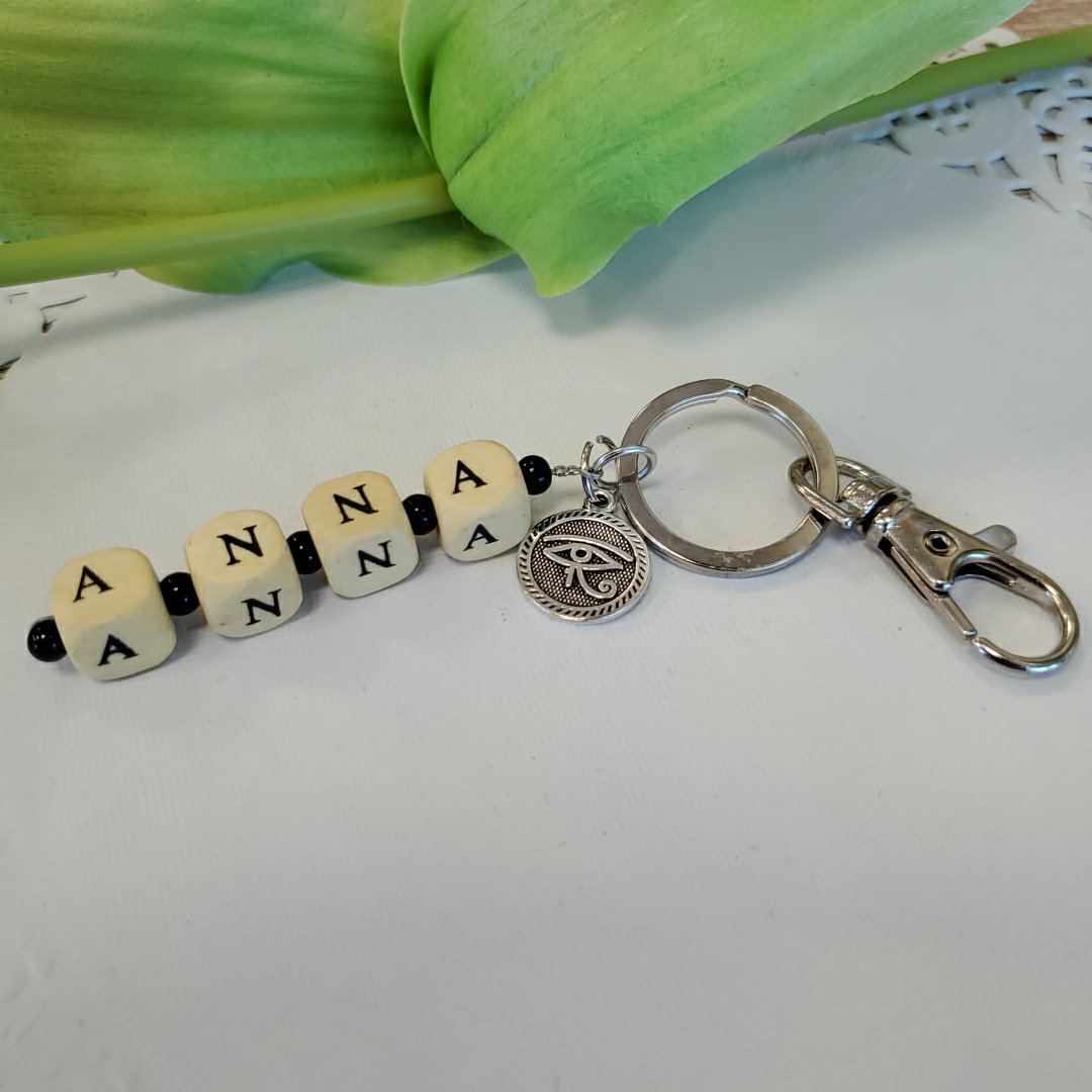 Personalized Custom Name Tag | Bellaire Wholesale