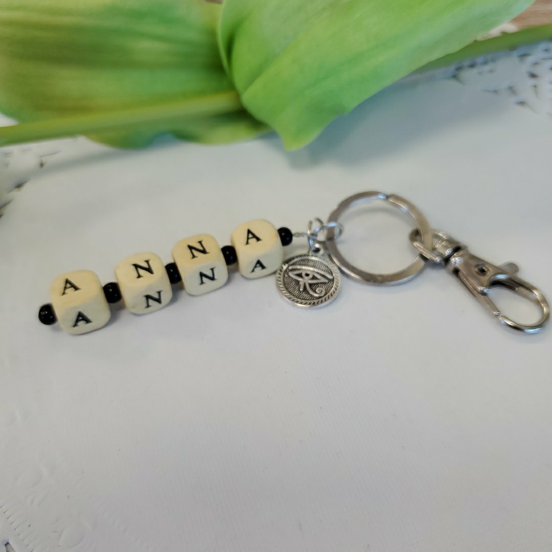 Personalized Custom Name Tag | Bellaire Wholesale